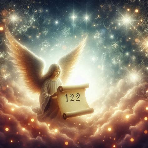 122 Angel Number Meaning: What the Universe Is Telling You